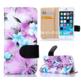 Newest Fashion Flower Phone Case Cover for Apple iPhone 6