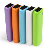 Mobile Phone Power Banks with RoHS External Battery Packs