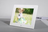 8 Inch Digital Photo Frame with 800*600 Resolution