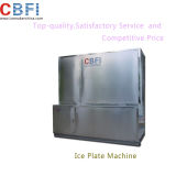 Stainless Steel 304 Plate Ice Machine Maker Best Quality