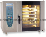 Stainless Steel Convenction Oven with CE