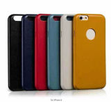 Wholesale PU Case for iPhone6 Mobile Phone Case