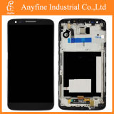 Mobile Phone LCD Screen for LG G2 D802