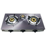 Hot Sales Glass Table Gas Stove