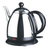 Stainless Steel Electric Kettle, 1.2L