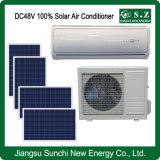 100% DC48V Gmcc off Grid Best Price Solar Energy Wall Mount Air Conditioner