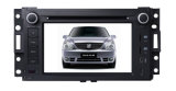 Yessun 6.2 Inch Car DVD Player for Buick Firstland