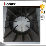 Sand Cast for Iron Gas Stove Pan Support
