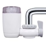 Speedpure Tap Water Purifier / Faucet Filter/Household Tap Water Filter/Tap Water Purifier/Faucet Water Filter with Inspecting Window