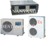 Duct Concealed Explosion Proof Air Conditioner