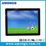15 Inch Pct Touch Screen (10 Points) Industrial LCD Display