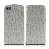 Crocodile Series Mobile Phone Case for iPhone