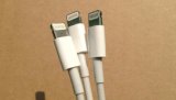 Lightning 3 Meters 8 Pin USB Sync Data & Charging Cable for iPhone 5 & 5c & 5s