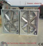 1380*1380 Exhaust Fan with Stainless Steel Material