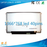 Replacement LCD Panel B116xw03 V2 11.6'' Lvds LED Display