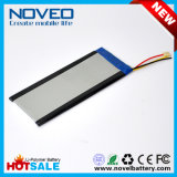 2014 Hot Sale Rechargeable 3.7V 6700mAh Li-Polymer Battery (926790)