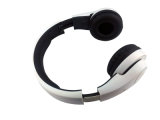 New Designed Portable Wireless Bluetooth Headphone/Earphone/Headset