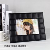 Leather Photo Frame (BDS-1600)