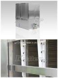 1 Ton/Day Ice Cube Machine with Air Cooling Way (CV1000)