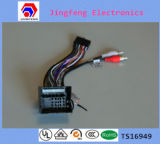 Car Wire Harness/Wiring Harness/Automotive Wire Harness for Car Audio System
