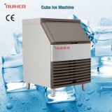Water Cooled Ice Machine with Cube Ice (RH-160P/ 210P/ 280P)