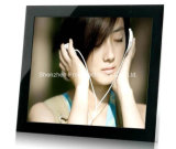 Full Function Video Music Picture 17 Inch Digital Photo Frame