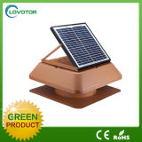 Roof Mounted Solar Cooling Fan Adjustable Solar Powered Attic Fan