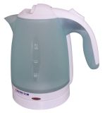 1.0L Smaller Plastic Rotary Style Kettle
