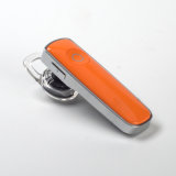 Hs-810-Orange Wireless Bluetooth Headset Earphone Headphone for Ipone4/4s Ipone5 Samsung HTC