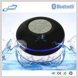 Factory Portable Waterproof Louderspeaker, Bluetooth Shower Speaker Box (S031E)
