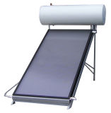Pressurized Solar Flat panel Water Heater