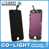 Gold Supplier Mobile Phone LCD Screen for iPhone 5 LCD Screen