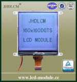 LCD Display 3V Voltage
