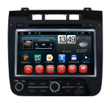 DVD Player Car for Volkswagen Touareg GPS Navigation System