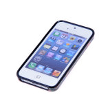 New TPU Mobile Phone Case for iPhone5s Iml/IMD Series (GV-TPU-O1)