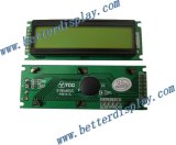 The Hotest Sale LCD Standard Module 1601 Character LCD Display
