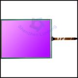 Resistive Pure Flat Touch Screen (TS010-2)