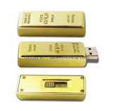 Metal USB Flash Drive (FD-1008)