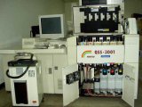 Qss3001 Digital Minilab Machine
