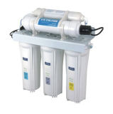 5 Stages Household Water Purifier with Advanced UV Sterilizer QY-UFV05