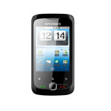 A3 Smart Mobile Phone (Android OS)