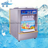 Handier HD201 2+1mixed Flavors Ice Cream Machine