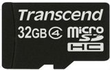 High Quality SDHC Transcend Micro SD Card 32GB (TC32)