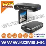 140degree HD Car Security Camera (CR07S)