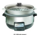 Mluti-Cooker (KY-130E(with steamer))