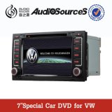 Audiosources Car Audio GPS Navigation System for Volkswagen Touareg and Multivan (T5)