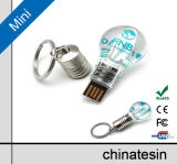 Bulb Mini USB Flash Drive F53