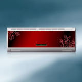 Split Wall Mounted Air Conditioner (J)