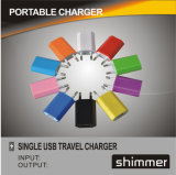 4th Generation USB Travel Charger