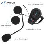 500m Wansun 10A05A Bqb Licence Motorcycle Bluetooth Intercom Bluetooth Headset